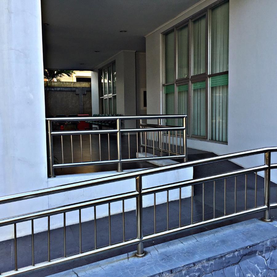 Greensa Inn Σουραμπάγια Εξωτερικό φωτογραφία