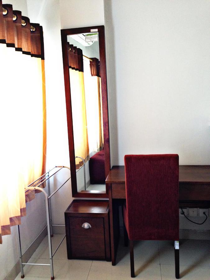 Greensa Inn Σουραμπάγια Εξωτερικό φωτογραφία