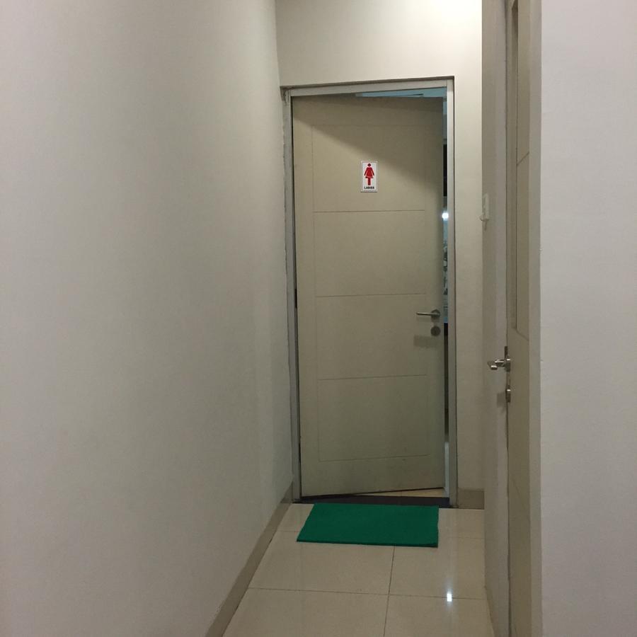 Greensa Inn Σουραμπάγια Εξωτερικό φωτογραφία