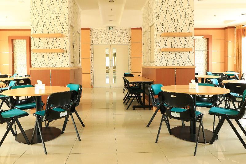 Greensa Inn Σουραμπάγια Εξωτερικό φωτογραφία